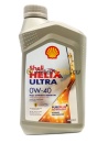 Shell Helix Ultra 0w40 (1 л) 550040758/550055859/550065926