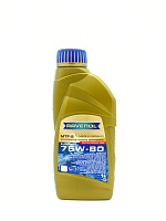 Ravenol MTF -2 75w80 (1л) 4014835719712 