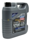 LIQUI MOLY MoS2 Leichtlauf 10w40 (4л) 1917