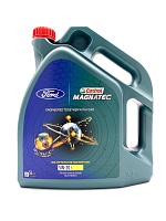 Castrol Magnatec Professional E 5w20 5л (Ford) 15800D/15D633