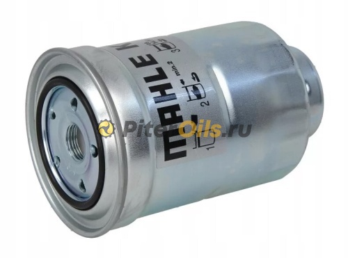 Фильтр топливный KNECHT KC83D (WK828x, WK8052z)
