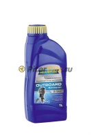 Ravenol Outboardoel 2T Teilsynth (1л) 1152200-001-01-999/4014835728318 