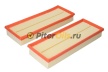 Фильтр воздушный FILTRON AP118/3-2X (C3698/3-2)