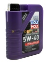 LIQUI MOLY Synthoil High Tech 5w40 (1л) 1924