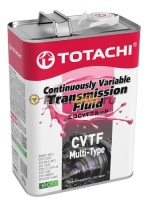 TOTACHI CVT MULTI-TYPE синт. 4л