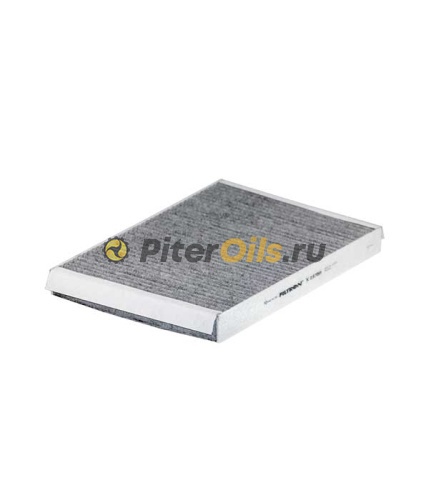 Фильтр салонный FILTRON K1378A (CUK31003)