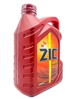 ZIC ATF Multi (4л) 162628