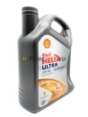 Shell Helix Ultra 5w40 (4л) 600074585/550040755/550055905/550051593/550052679