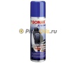 SONAX Пена для химчистки кожи XTREME Leather Care Foam 250 мл