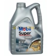 Mobil Super 3000 Formula VC 0W20 (5л) 153746