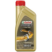 Castrol Power 1 Racing 4T 10W-40 (1л) 159ECE