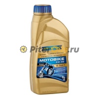 Ravenol Motobike 4-T Ester SAE 5W-30 (1л) 4014835730618