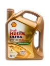 Shell Helix Ultra 0w30 A5/B5 (4 л) 550052175/550046685