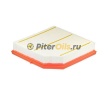 Фильтр воздушный FILTRON AP180/2 (C24051/1, GEELY 2032061800, 2032069500) Geely Monjaro