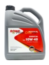 Rowe ESSENTIAL 10W-40 (4л) 202594532A