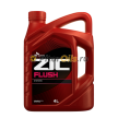 ZIC FLUSH Промывочное масло (4л.) 162659
