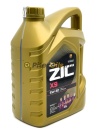 ZIC X9 5w30 (4л) 162614