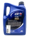 Elf Evolution 700 STI 10w40 (4л) 214120/194826