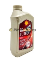 Shell Helix Turbo 5w30 (1л) 550063477