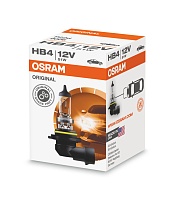 Osram 9006 Original Line HB4 (P22d) 12V 51W 1 шт