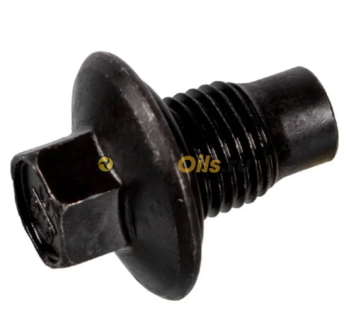 FEBI Пробка масляного поддона 21096 (FORD 1013938) 