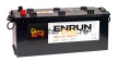 Аккумулятор ENRUN Truck 190 А/ч R+ (4) 510x218x225 EN 1250А EST1904