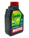 MOTUL GARDEN 2T TECHNOSYNT 1л. 106280