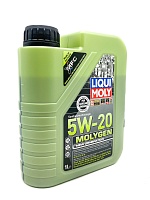 LIQUI MOLY Molygen New Generation 5w20 (1л) 8539