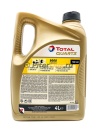 Total Quartz 9000 Energy 5W-40 SN/CF A3/B4 (4л)10970501