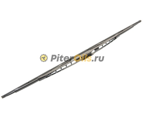 BOSCH Комплект бескаркасных щёток 2шт Aerotwin A322S 650/500 мм 3397014422