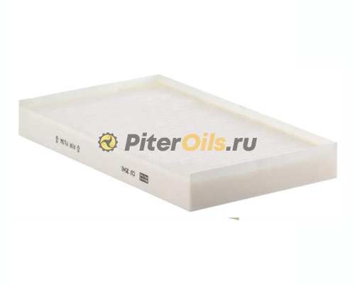Фильтр салонный MANN CU3540