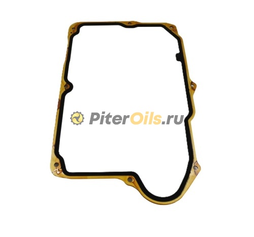 MERCEDES Прокладка масляного  поддона A2463710780