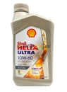 Shell Helix Ultra Racing 10w60 (1 л) 550040588/550046411