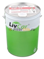 LIVCAR ENGINE OIL EURO 0W30 ACEA C2 API SN/CF (20л) LC7110030020