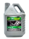 Oil Right М6з-14Г 15w40 SF/CC (5 л) 2360