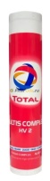 Total Multis Complex HV 2 зеленая туба 400гр 160832