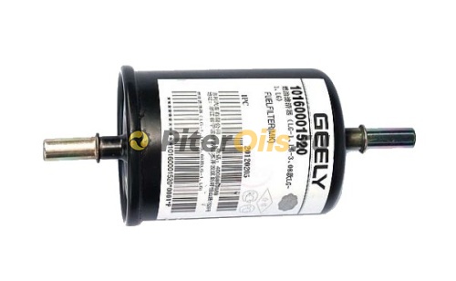 GEELY Фильтр топливный  10160001520