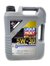 LIQUI MOLY Special Tec F 5W-30 (5л) 8064