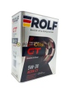 Rolf GT 5w30 SN/CF (4л) металл 322228