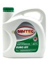Антифриз Sintec EURO зеленый (3кг) 990465