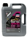 LIQUI MOLY Top Tec 4400 5w30 (5л) 3751/2322