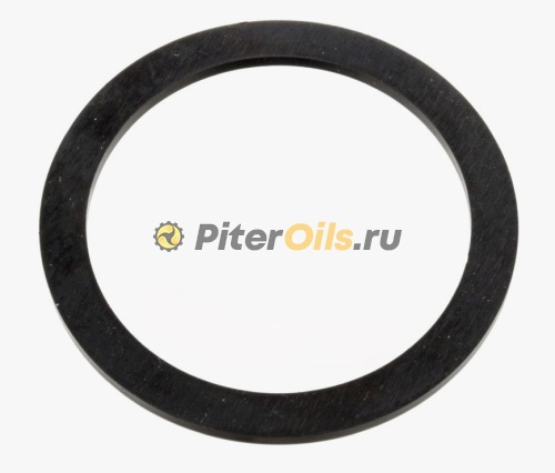 FEBI Прокладка крышки маслозаливной горловины 101352