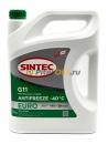 Антифриз Sintec EURO зеленый (5кг) 990554/990580