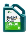 LIVCAR ENGINE OIL ENERGY ECO 5W30 API SP/CF/GF-6A (4л) LC1550530004