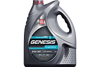 Лукойл GENESIS ARMORTECH DIESEL 5W30 (CLARITECH) SN GM Dexos2 (5л) 