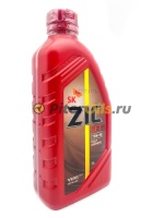 ZIC GFT 75w90 (1л) GL4/5 132629