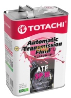 TOTACHI ATF SPIII синт. 4л