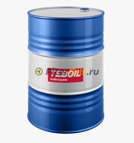 Teboil Super HPD ECV 10W40 180 кг 3468133