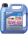 LIQUI MOLY Leichtlauf High Tech 10w50 (4л) 9083