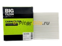 Фильтр салонный BIG FILTER GB9930 (CU2141)